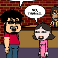 'Popcorn'
