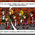 Hairspray: Baltimore Crabs pt1