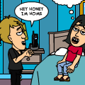My friends in the Future.....