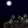 Cry Wolf!