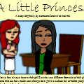 A Little Princess