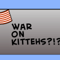 Flag Remix Alpha