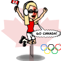 London Summer Olympics 2012