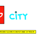 Lego CITY