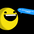 Pacman?