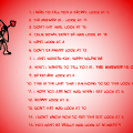 TotD: Valentine's Day