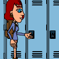 high school drama begins 