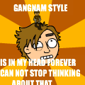 Gangnam stop it!!!!