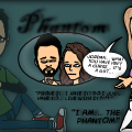 Phantom -ON HOLD-