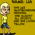 Role Play Stuff