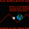 Dead In Fast Wolrds