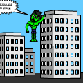 The Hulk Is Back