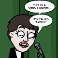 'Stokely's Song'