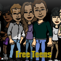Free Teens