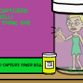 TotD: Capture
