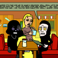 'Waiting On Palpatine'
