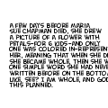 TotD: Flower
