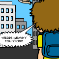 Gravity 2