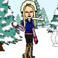 Walkin' In a Winter Wonderland