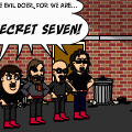 Secrets 5