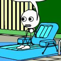 No Body
