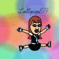 for lollipop879