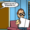 TotD: Bug