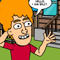 Billy The Kid