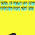 Viva's Popcorn Quiz