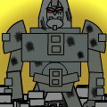 TotD: Cinderblock