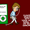 iPod remix