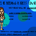 Dress Contest