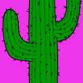 'Cactus'