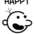 Diary of a Wimpy Kid