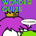 neddac's wonder quize