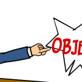 OBJECTION!