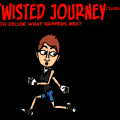 Twisted Journey