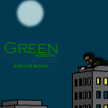 Green Arrow
