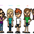 7th Grade...Aww Yeaa!