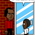 lebron hairline