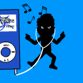 iPod
