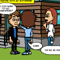 TotD: Spying