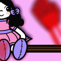 The Doll...is Alive