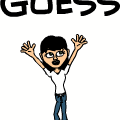 guess the word