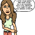 The Comic Review