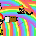 IMAGINATON!!!