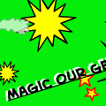 Magic Our Generation