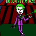The Jokers Play House