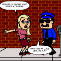 TotD: Crooks