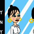  i feel unpretty/pretty